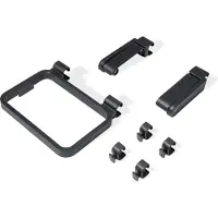 Weber Organizer-Set 'Works' für alle Slate und Spirit-Modelle