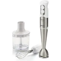 Ariete 3 in 1 Stabmixerset PimmyEdelstahl