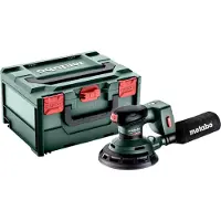 Metabo Sxa 18 Ltx 150 Bl Schleifmaschine
