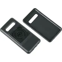 Sks Germany Compit Hülle für Samsung S10 2023 Smartphone Halter & Hüllen