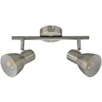 ITALUX Strahlerlampe RIADO SPL-3422-2-SN
