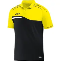 Jako Polo-Shirt Kind Competition 2.0