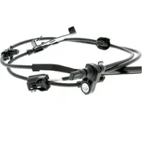 VEMO ABS Sensor Raddrehzahl Vorne Links für TOYOTA RAV 4 III (ACA3, ACE, ALA3, GSA3, ZSA3) V70-72-0238