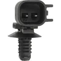 FEBI BILSTEIN ABS Sensor Raddrehzahl Hinten Links Hinten Rechts für TESLA Model Y (5YJY) 193657