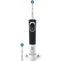 Oral-B Szczoteczka Vitality D150 Black Black