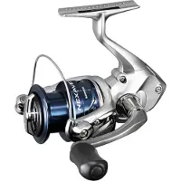 Shimano Nexave Fe Spinnrolle