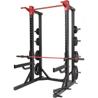 Inspire UCHR1 Ultimate Commercial Half Rack