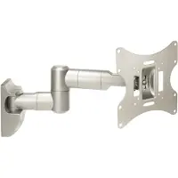 My Wall Wandhalter für Flach-Bildschirm für Bildschirme 23“ - 42“ (58 - 107 cm), Belastung bis 30 kg