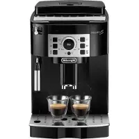 De'Longhi DeLonghi ECAM 21.116.B Magnifica S Kaffeevollautomat Schwarz