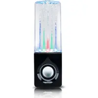 Sonstiges Musikbox mit Wasserspiel SPEAKER