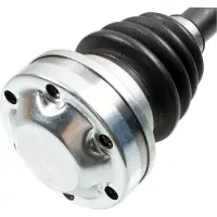 FEBI BILSTEIN 181089 Antriebswelle Hinten Links für BMW X3 (E83)