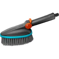 Gardena Cleansystem M Weiche Borstenhandbürste