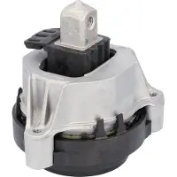 FEBI BILSTEIN Motorlager Hydrolager Links für BMW 5 Touring (G31) 182583