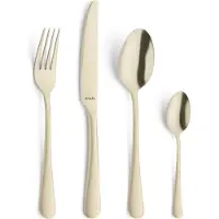 Amefa Besteckset Austin Champagne (24-teilig)