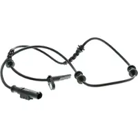 VEMO ABS Sensor Raddrehzahl Hinten Links Hinten Rechts für FIAT Ducato Kastenwagen (250, 290) V22-72-0091