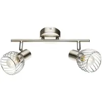 Globo 54809-2, E14, Ip20