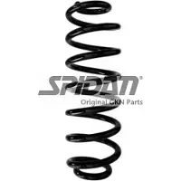 SPIDAN Fahrwerksfeder 86502