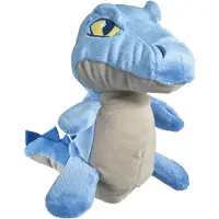 Schmidt Spiele Jurassic World, Mosasaurus, Dinosaurier