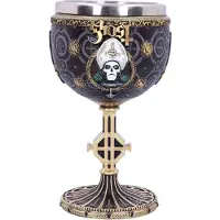 Nemesis Now Ghost Kelch Gold Meliora NEMN-B4886P9