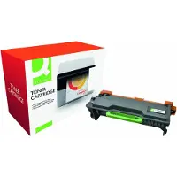 Q-CONNECT Alternativ Toner-Kit (KF11240)
