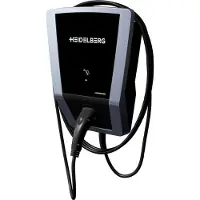 Amperfied Heidelberg Wallbox Connect Home 7,5m 00.779.2963