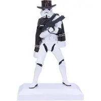 Nemesis Now Stormtrooper The Good,The Bad and The Trooper 18cm