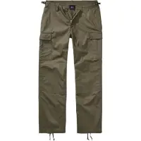 Brandit Bdu Ripstop Hosen