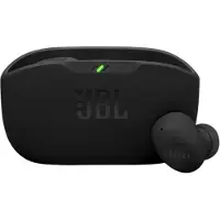 JBL Vibe Buds 2 Kabellose Kopfhörer Schwarz