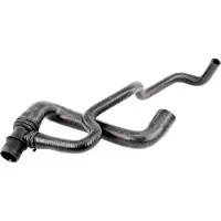VAICO Kühlerschlauch Wasserschlauch für MINI Schrägheck (R56) V20-3348