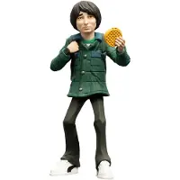 Weta Workshop Mini Epics - Stranger Things Mike the Resourceful Limited Edition 14 cm