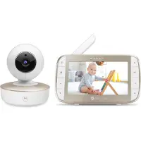 Motorola Baby monitor VM50G 5" Gold