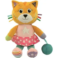 Clementoni mein Freund Kitty 17832