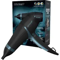 Revamp DR-4000-EU schwarz Haartrockner