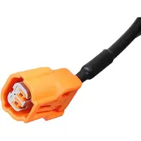 METZGER ABS Sensor Raddrehzahl Vorne Rechts für HONDA Accord VII Limousine (CL, CN) 09001390