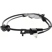 VEMO ABS Sensor Raddrehzahl Hinten Rechts für HYUNDAI i30 (GD) V52-72-0265