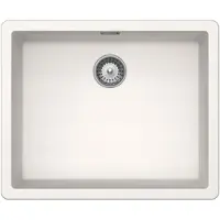 Schock Unterbau-Einbauspüle Greenwich Polaris N-100L U