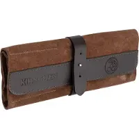 KIRSCHEN Aufbewahrungstasche fÃ1/4r Stechbeitel Â“ Werkzeugtasche aus Leder 3501100