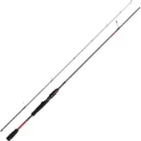 Mitchell MX6 Angelrute Spinnfischen M36 Carbon Blank 223 cm 7-28 g Wurfgewicht