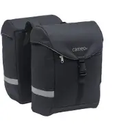 New Looxs Doppelradtasche Double Cameo II