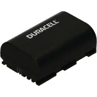 Duracell Canon Lp-e6n 2000mah 7.4v Lithiumbatterie