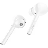 Huawei FreeBuds, True Wireless Stereo (TWS), 20 - 20000 Hz, Anrufe/Musik, Kopfhörer, Weiß