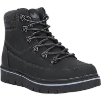 Whistler Boots Naje mit Allwetterprofil 1001 Black 38