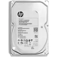 HP 2 TB 7200RPM SATA 3,5 Zoll Enterprise, SATA, PC, 205 mm, 154 mm, 78 mm, 640 g