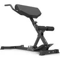 Marbo Sport - Rückenstrecker / Hyperextension - MS-L108 2.0