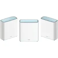 D-Link - EAGLE PRO AI AX3200 Mesh-System (3er-Pack)