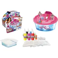 Simba Aqua Gelz Deluxe Prinzess, Schloss