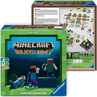 Ravensburger Minecraft