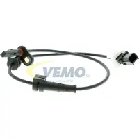 VEMO ABS Sensor Raddrehzahl Hinten für HONDA ACCORD VIII (CU) V26-72-0151