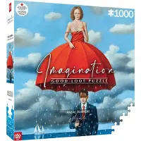 Good Loot Cenega Imagination, 1000 Stück(e), Kunst