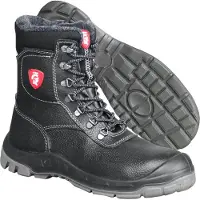 ELTEN jori Sicherheitswinterstiefel JERRY S3, Gr. 38